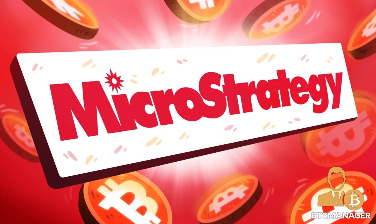 MicroStrategy Bir Kez Daha Bitcoin Satın Aldı - Coinsayfasi.com ...