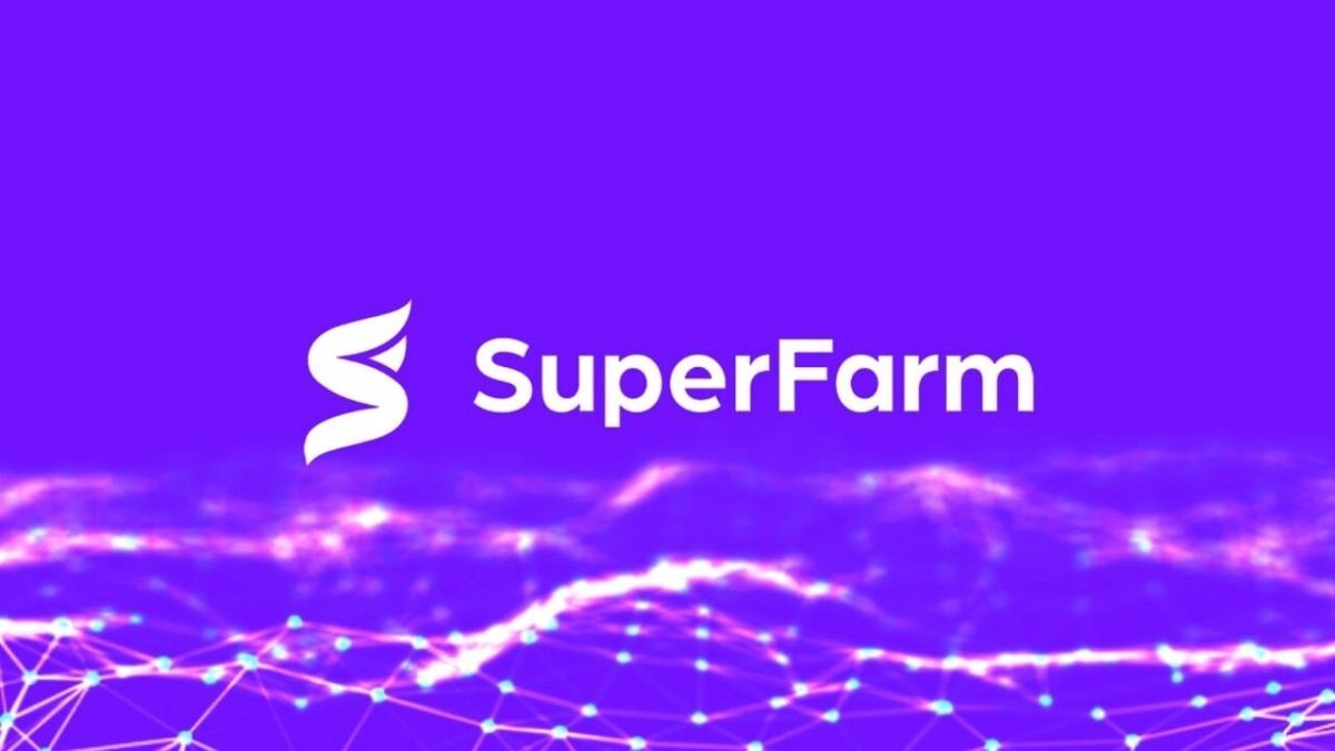 superfarm coinmarketcap