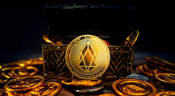 eos coin nedir