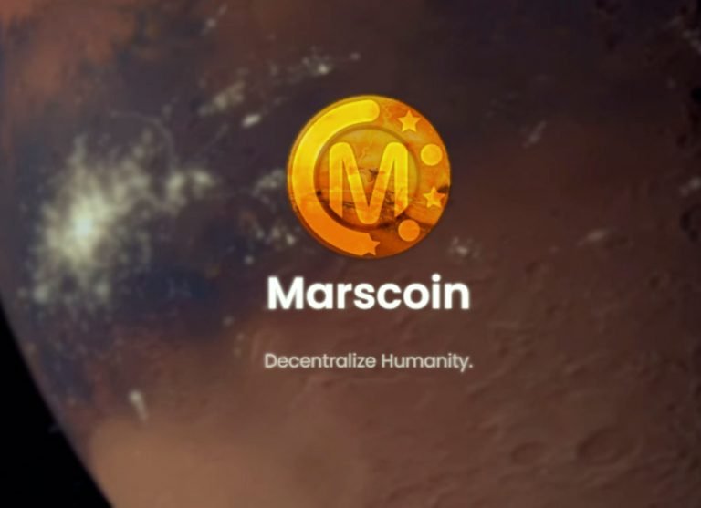 mars coin bitcoins