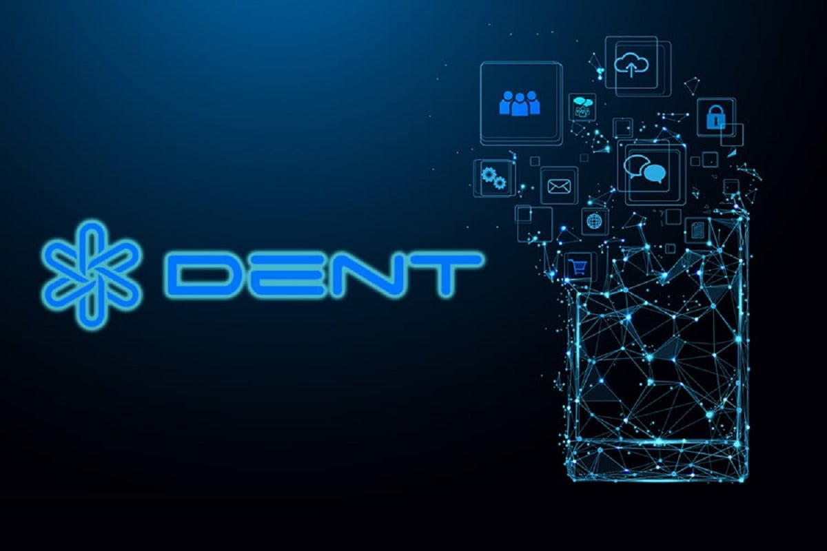 Dent Coinbase