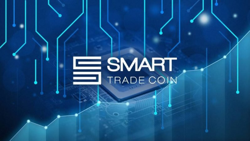 Smart Trade Coin (TRADE) Nedir, Nasıl ve Nereden Alınır? Geleceği, Yorumları